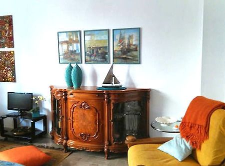 Case Vacanze Lerici San Terenzo Extérieur photo