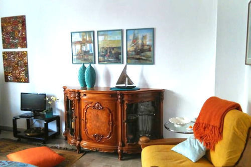 Case Vacanze Lerici San Terenzo Extérieur photo